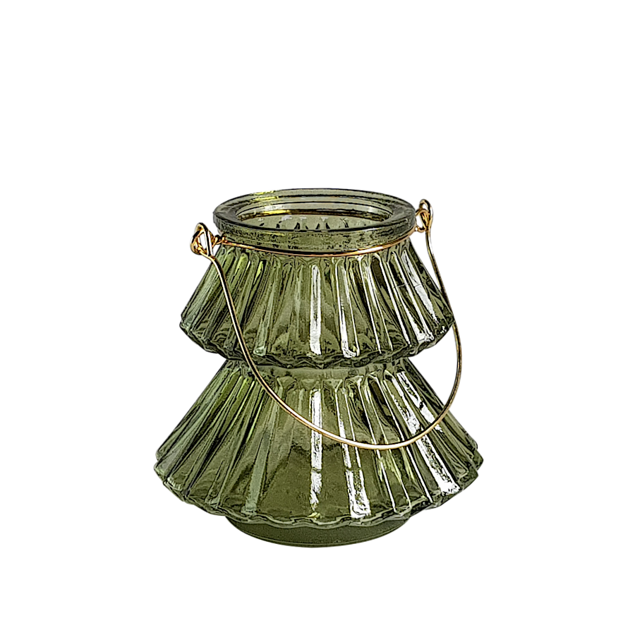 Photophore topaze champagne texturé | Deco-Delight.com Photophore topaze champagne texturé | Deco-Delight.com