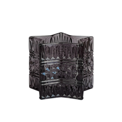 Photophore en verre classique et chic  | Deco-Delight.com