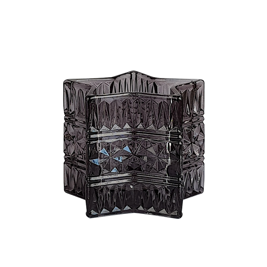 Photophore en verre classique et chic  | Deco-Delight.com