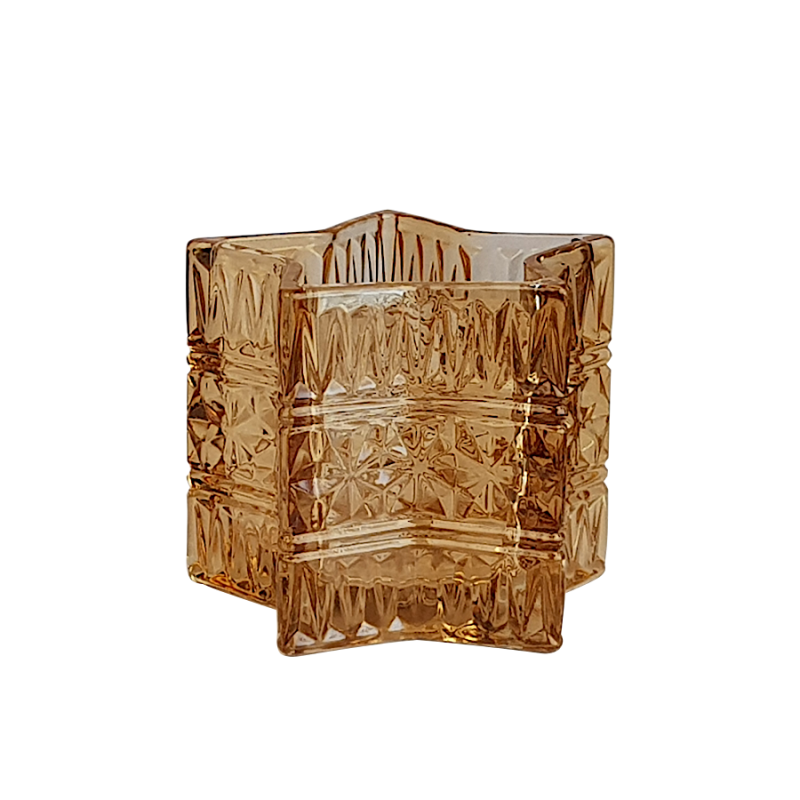 Photophore en verre classique et chic  | Deco-Delight.com Photophore en verre classique et chic  | Deco-Delight.com