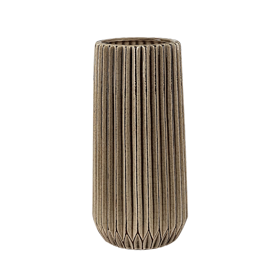 Vase plissé style origami H25 | Deco-Delight.com Vase plissé style origami H25 | Deco-Delight.com