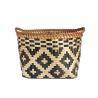 Panier rond bambou tressé déco  | Deco-Delight.com