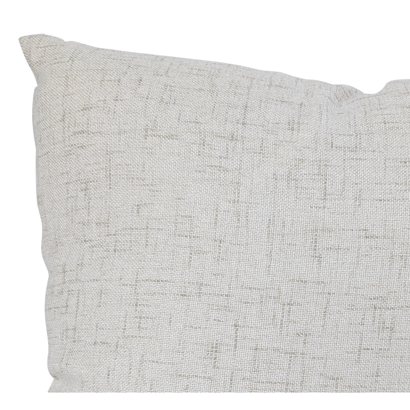 Coussin imprimé fleurs vintage rouge ocre 45×45 cm | Deco-Delight.com