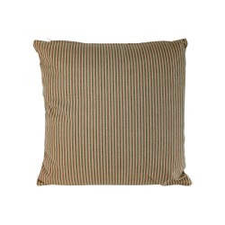 Coussin imperméable imprimé floral 45×45 cm | Deco-Delight.com