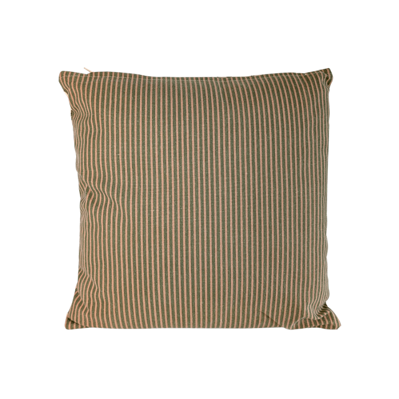 Coussin imperméable imprimé floral 45×45 cm | Deco-Delight.com