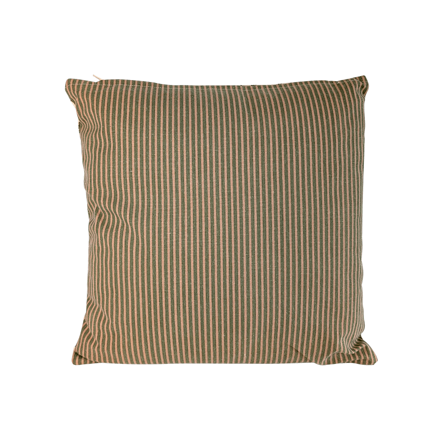 Coussin imperméable imprimé floral 45×45 cm | Deco-Delight.com