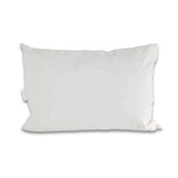 Coussin de garnissage 40x60 cm, enveloppe coton Oeko-Tex.