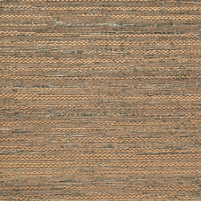 Texture chinée apaisante adaptée aux terrasses et vérandas.