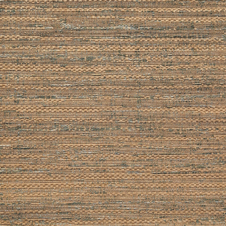 Texture chinée apaisante adaptée aux terrasses et vérandas.