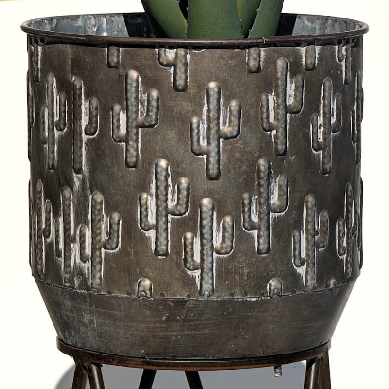 Vue d'ensemble mettant en avant la silhouette élancée de la petite version.