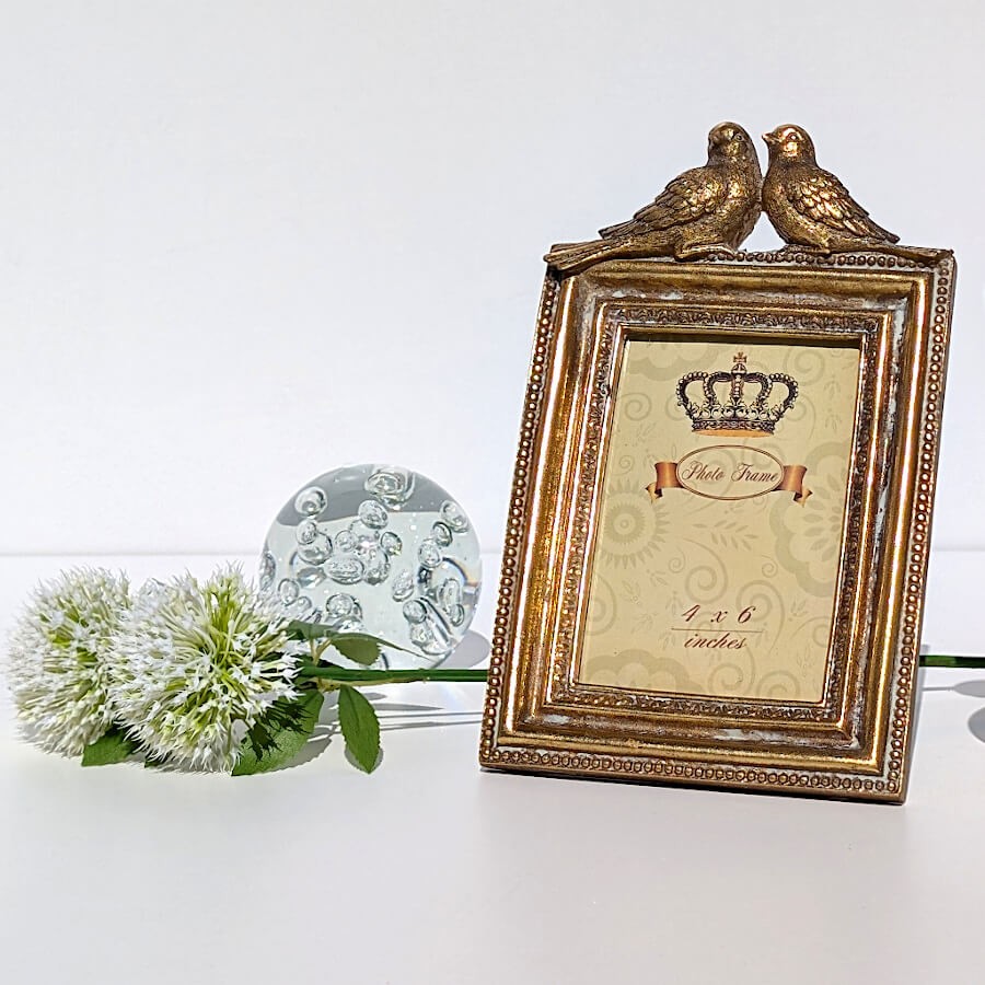 Presse-papier verre soufflé bulles D9 | Deco-Delight.com