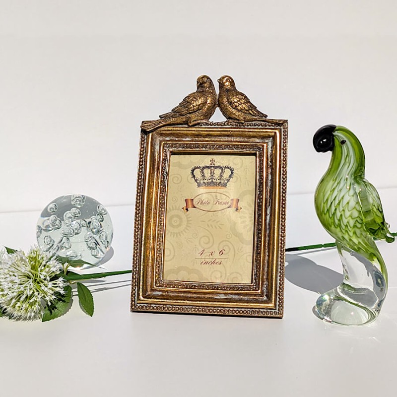 Presse-papier verre soufflé bulles D9 | Deco-Delight.com