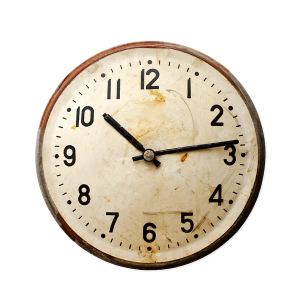 Horloges et réveils