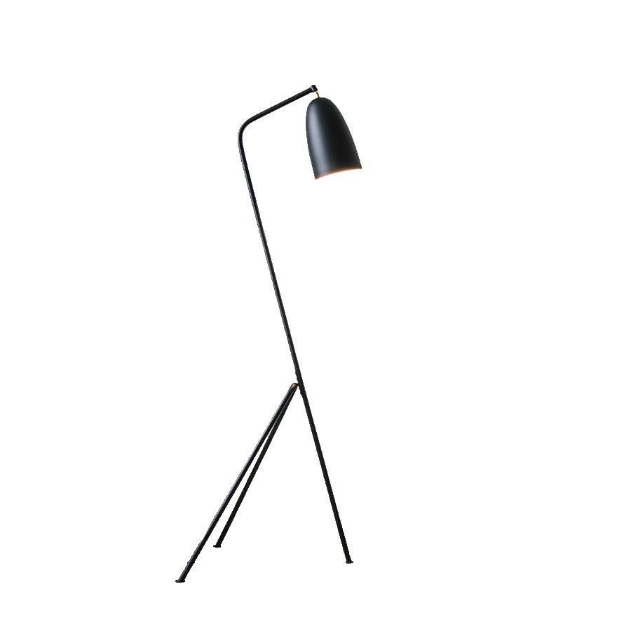 Lampadaires