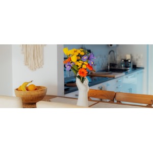 Vases et Pots