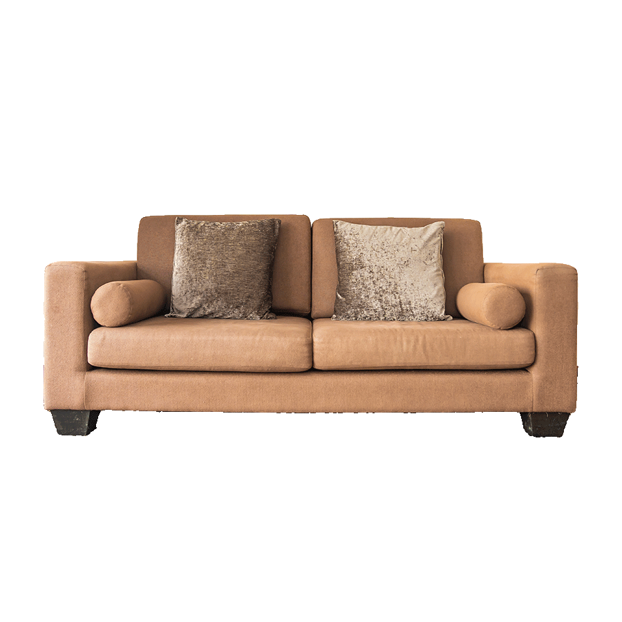 Canapés - Sofas