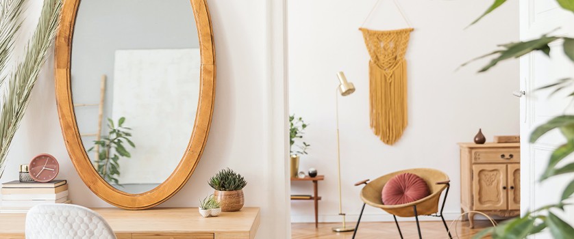 Tableaux et Déco murale