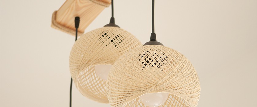 Luminaires