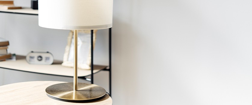 Lampes à poser