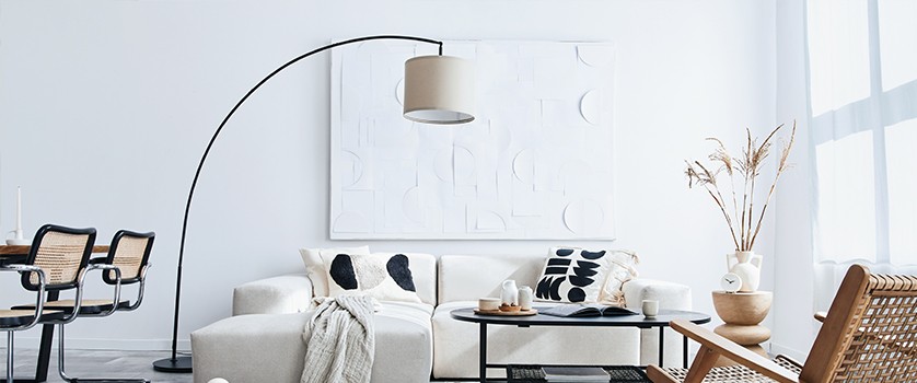 Lampadaires