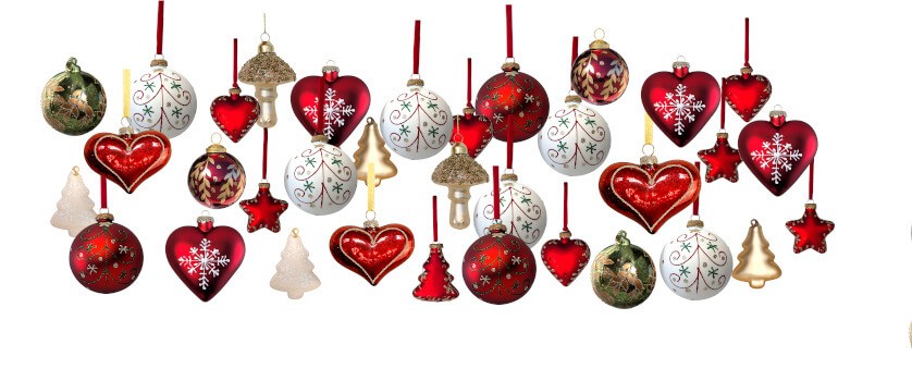 Décorations de Noël | Deco-Delight.com