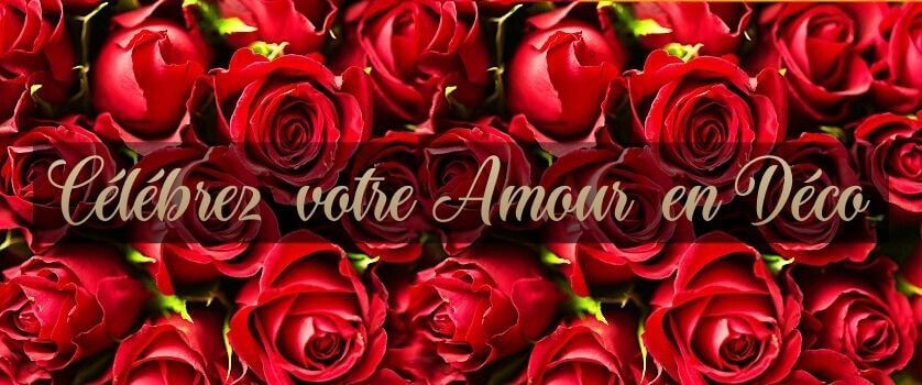 50 idées cadeaux de déco pour la Saint-Valentin | Deco-Delight.com