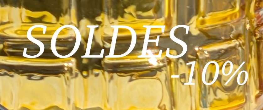 Soldes : -10 % de réduction sur notre sélection d'objets déco